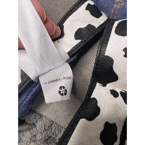 Disney Store Toy Story 2 Jesse The Cowgirl 10" Plush Toy Stuffed Doll - Picture 14 of 15